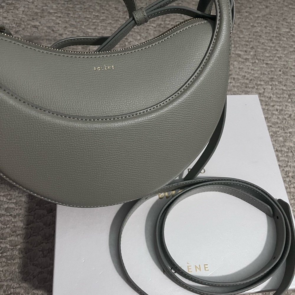 Polene Numero Dix - Olive
